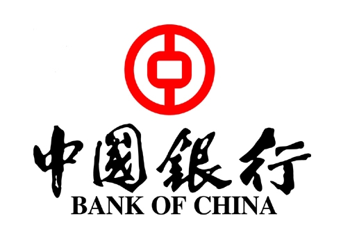中國銀行
